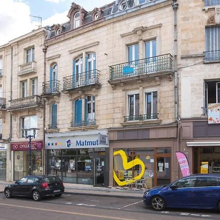 Studio Meuble Verdun - 3Eme Etage, Verdun المظهر الخارجي الصورة