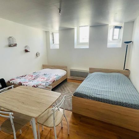 Studio Meuble Verdun - 3Eme Etage, Verdun المظهر الخارجي الصورة