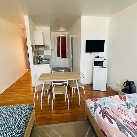 Studio Meuble Verdun - 3Eme Etage, Verdun المظهر الخارجي الصورة